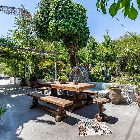 Yianna Cottage Studios Скопелос Екстериор снимка