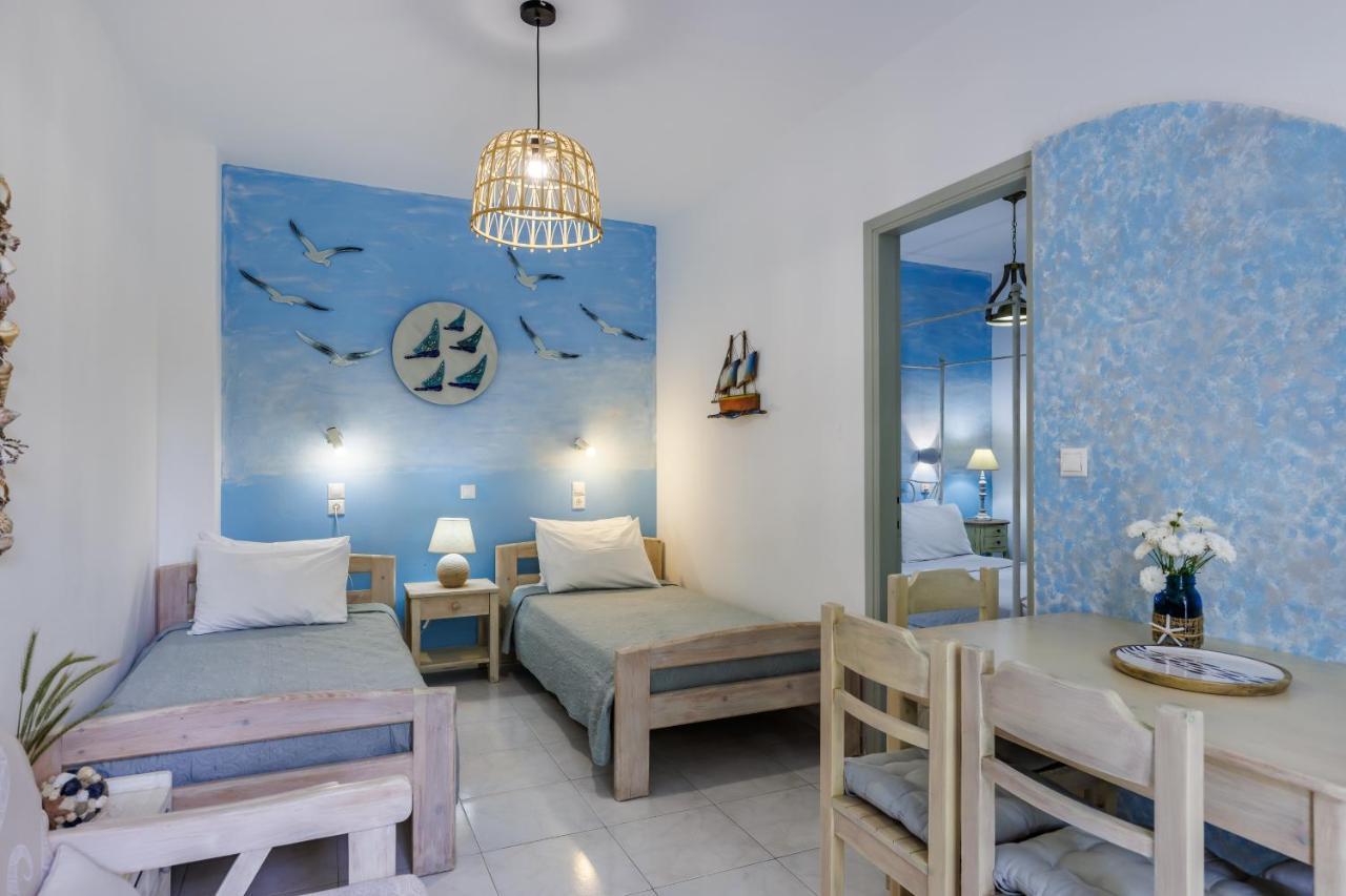 Yianna Cottage Studios Скопелос Екстериор снимка
