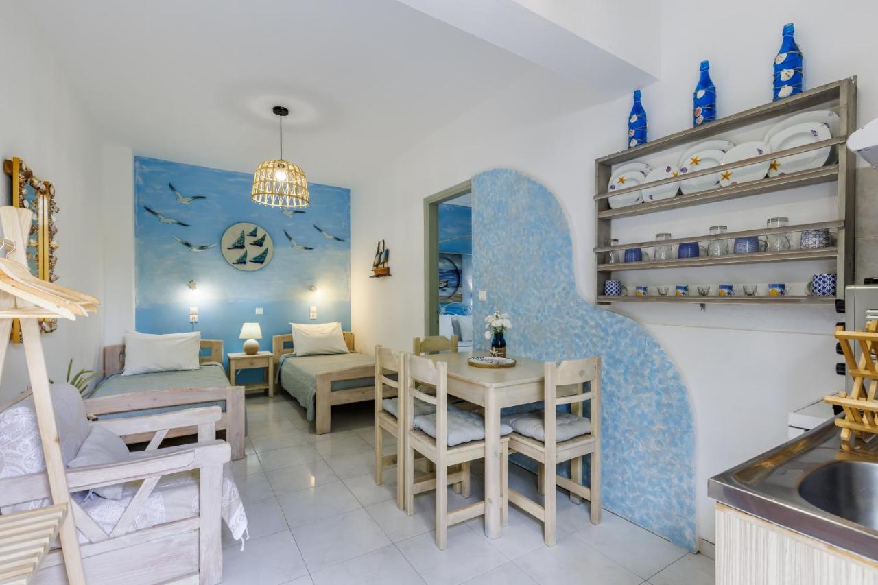 Yianna Cottage Studios Скопелос Екстериор снимка