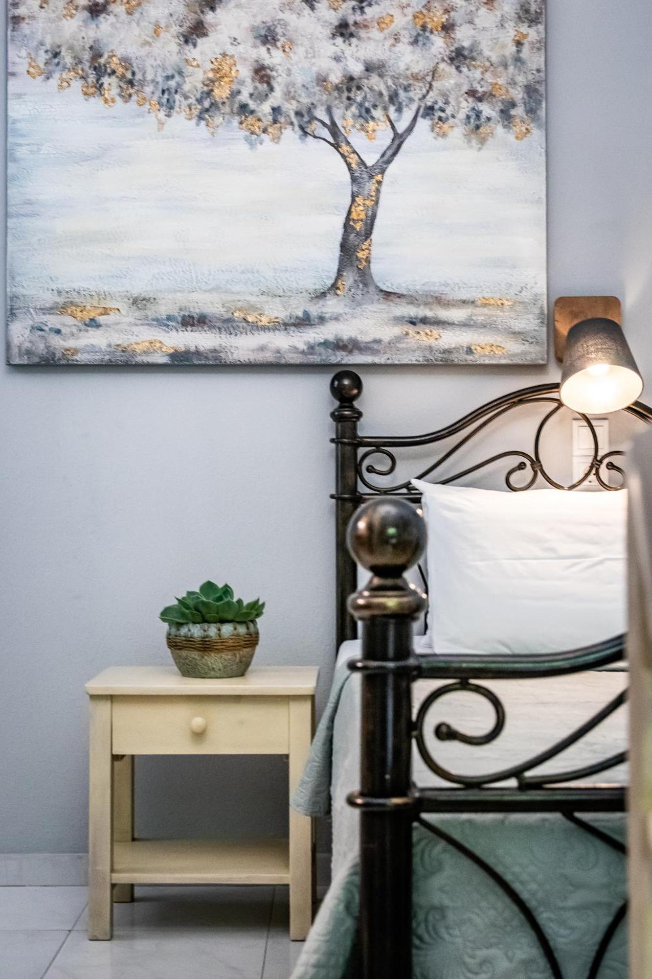 Yianna Cottage Studios Скопелос Екстериор снимка