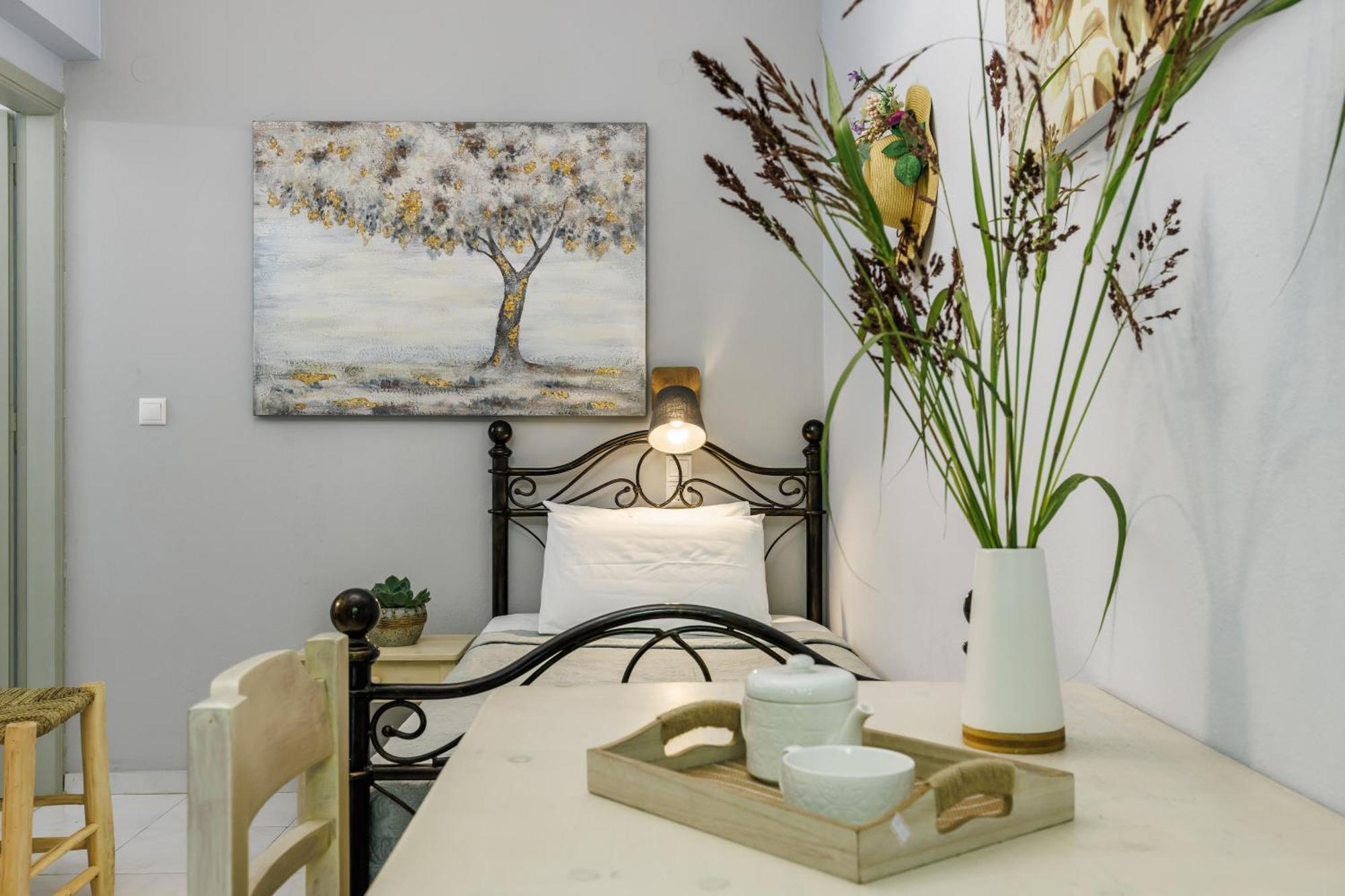 Yianna Cottage Studios Скопелос Екстериор снимка